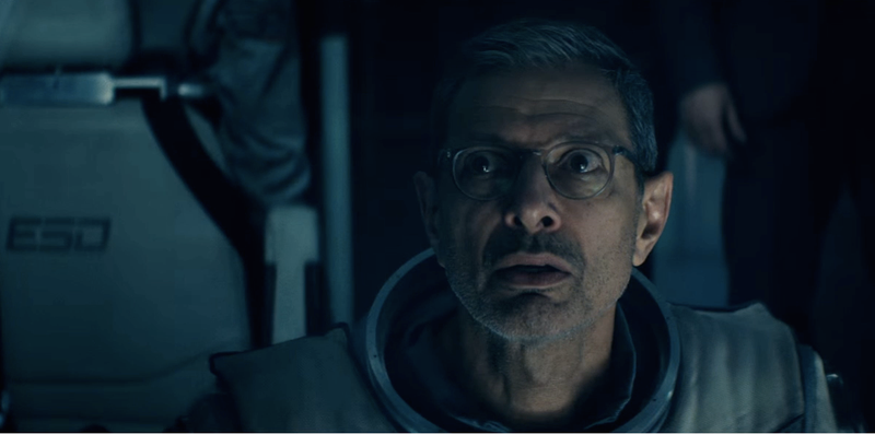 Illustration for article titled Here's the Alien Revenge Plan from Independence Day: Resurgence